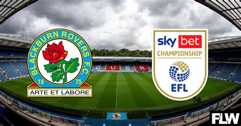 blackburn rovers fixtures 2023